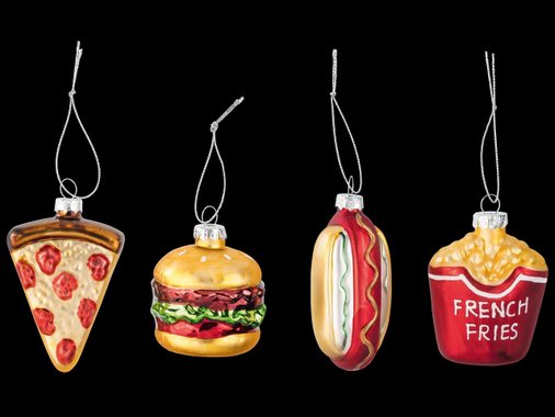 Коледна декорация