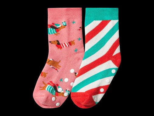 Детски термочорапи