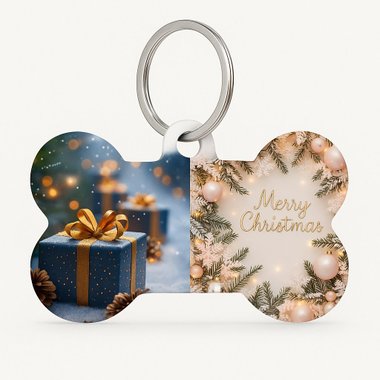 Ключодържател с ваша снимка персонализиран ключодържател подарък