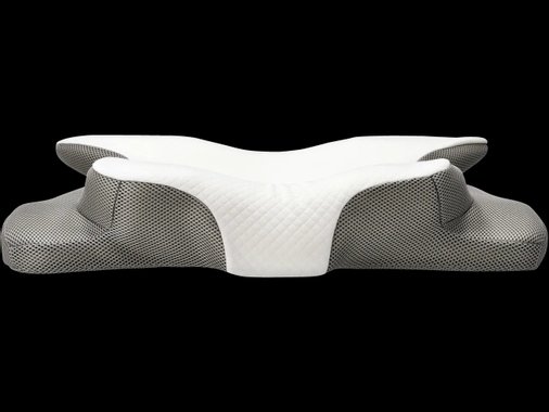 Възглавница с поддържане на врата