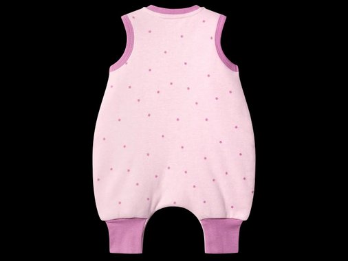 Бебешки спален чувал