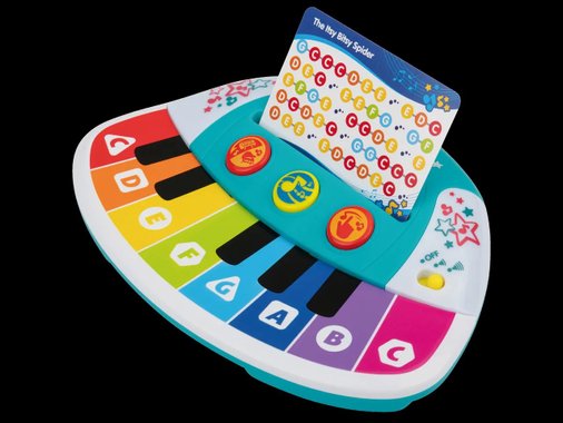 Детски музикален инструмент