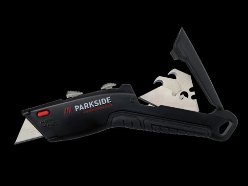 Макетен нож