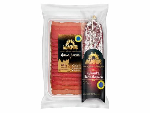 Промопакет