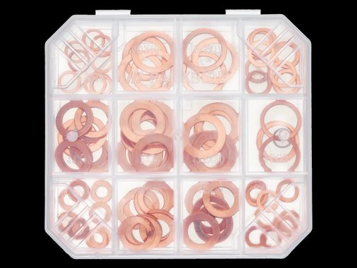 Уплътнителни пръстени