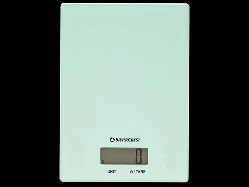 Kухненска везна