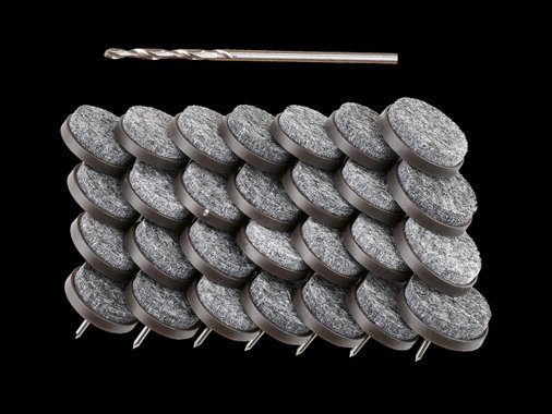 Стопери или защитни подложки за мебели