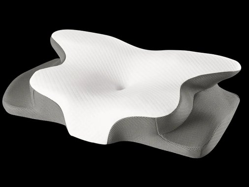 Възглавница с поддържане на врата