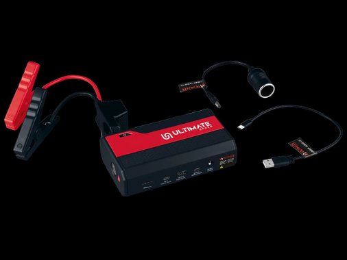 Мини стартова батерия