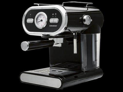 Машина за еспресо