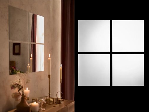 Огледални плочки