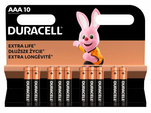 Aлкални батерии