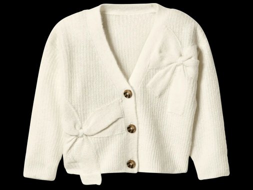 Детска жилетка