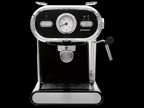 Машина за еспресо