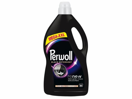 Течен препарат за пране