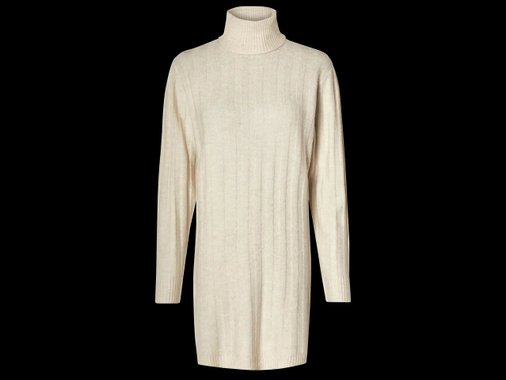 Рокля с поло якаа