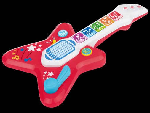 Детски музикален инструмент