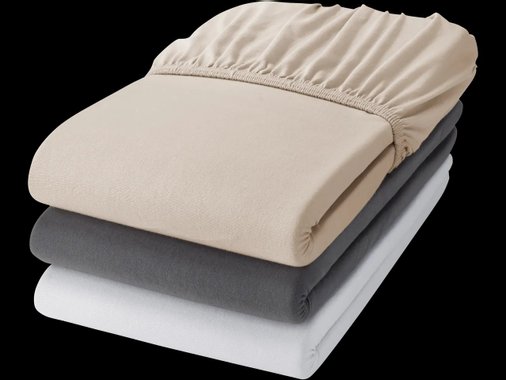 Чаршаф с ластик