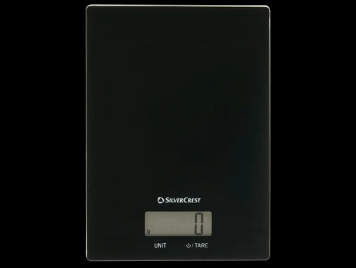 Kухненска везна