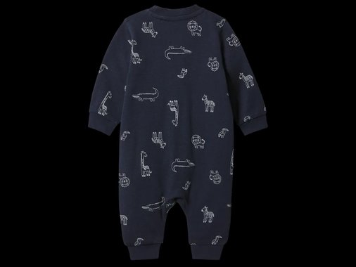 Бебешки гащеризон