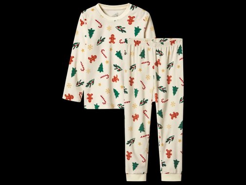 Детска пижама