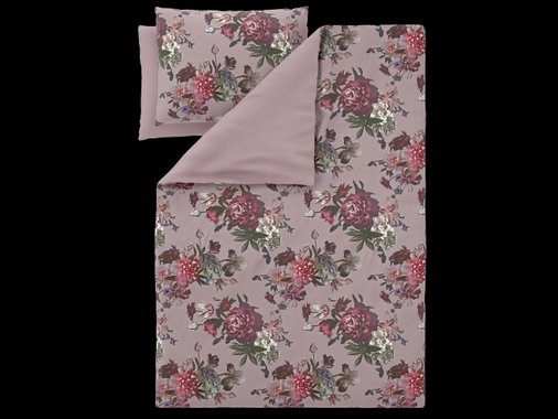 Спален комплект с две лица от 3 части