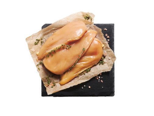 Прясно пилешко филе