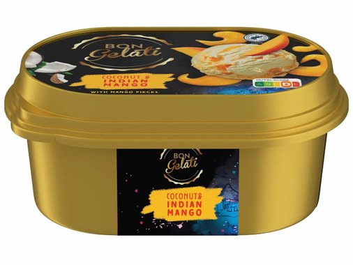 Премиум сладолед