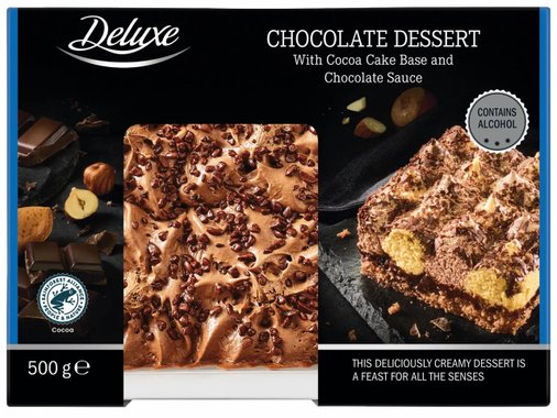 Италиански десерт