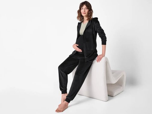 Домашен комплект за бременни