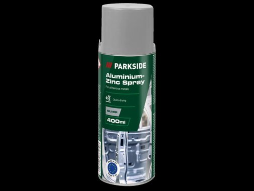 Спрей за автомобили