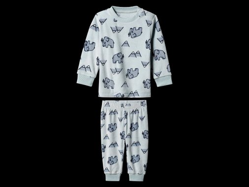 Бебешка пижама