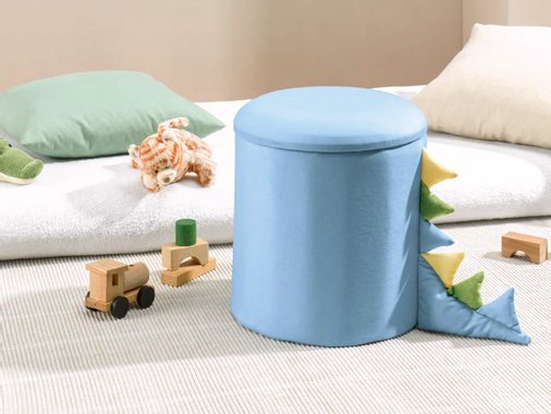 Детски стол или табуретка