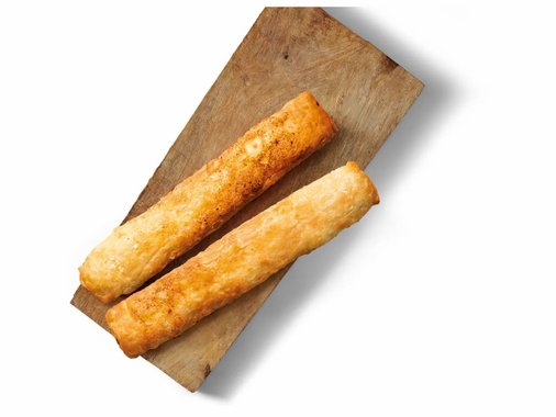 Тутманик със сирене