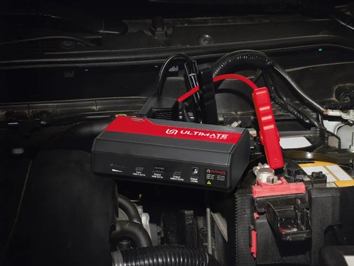 Мини стартова батерия