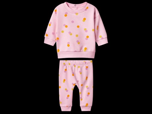 Бебешки комплект