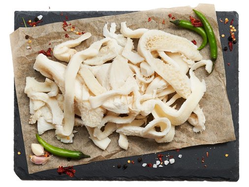 Шкембе от младо телешко