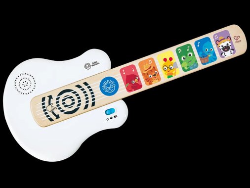 Бебешка играчка