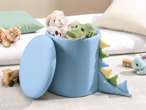 Детски стол или табуретка