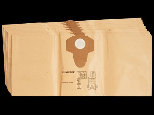 Филтърни торбички