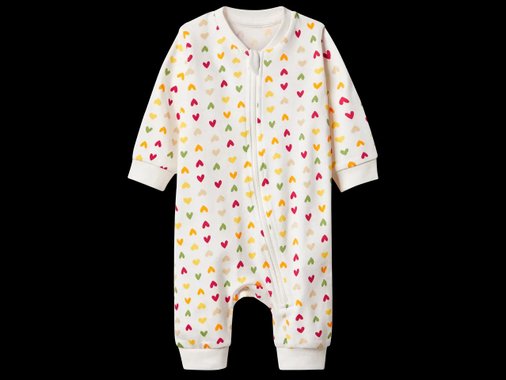 Бебешки гащеризон