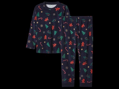 Детска пижама