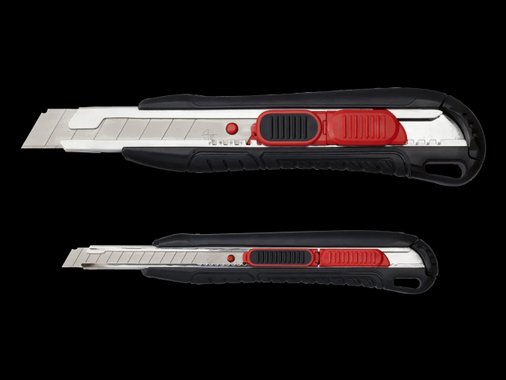 Макетен нож