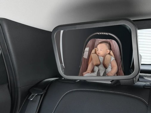 Огледало за автомобил