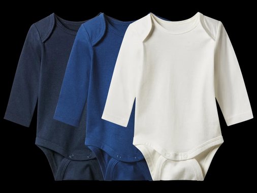 Бебешки бодита