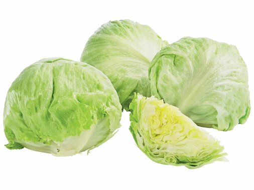 Салата Айсберг