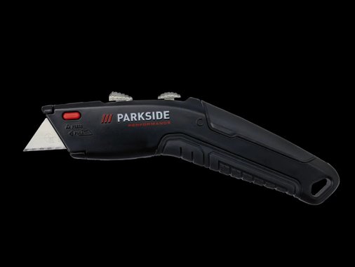 Макетен нож