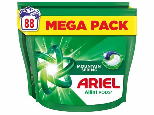 Препарат за пране