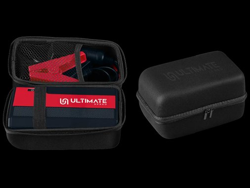 Мини стартова батерия