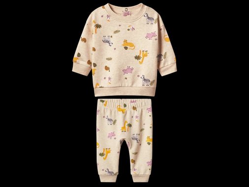 Бебешки комплект